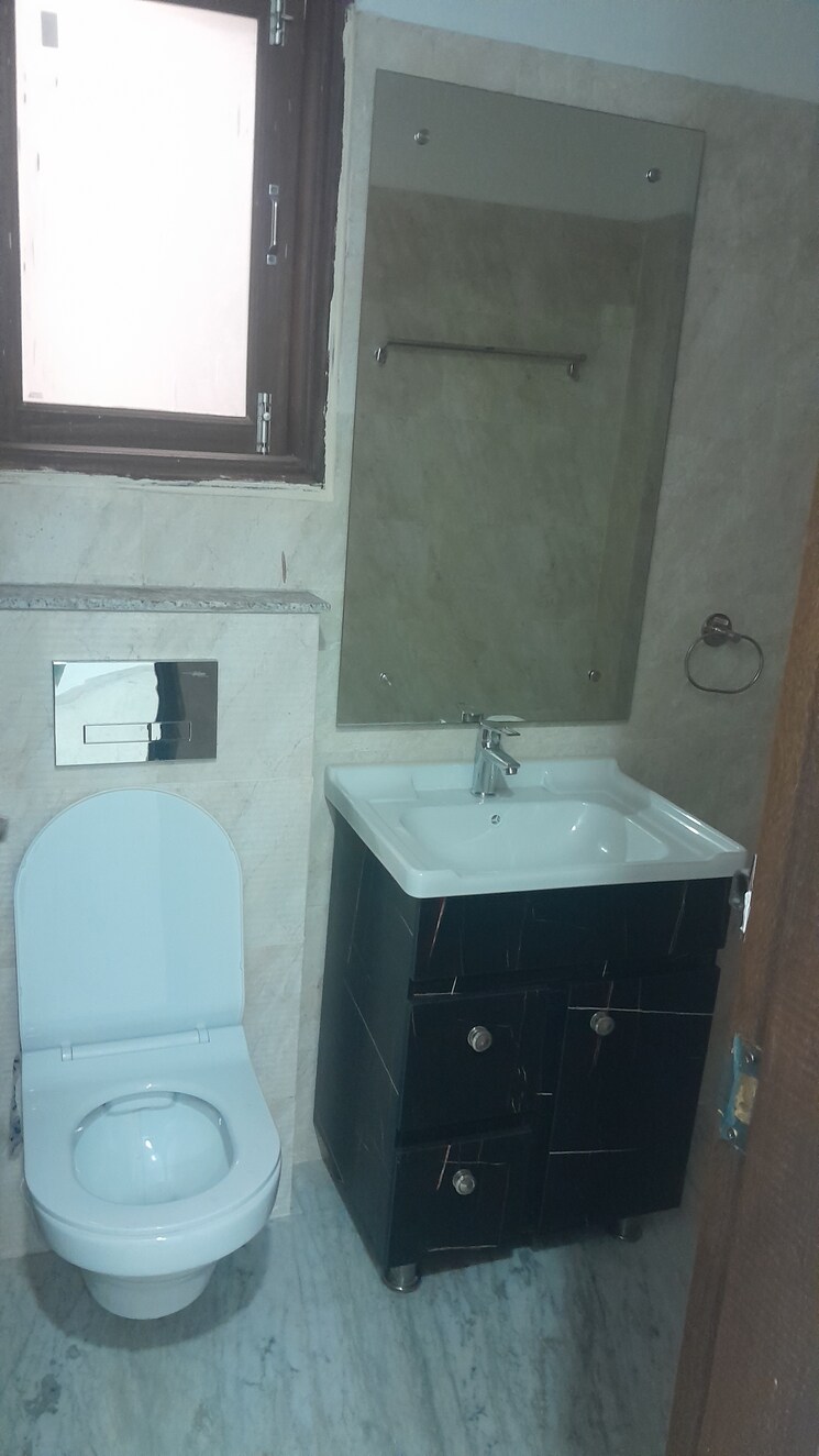 Kitchen, eros-rosewood-city 4 Bedroom 2700 Sq.Ft. Builder Floor In Sector 49 Gurgaon 9202494