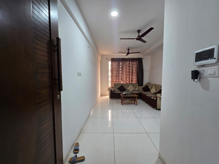 Living Room, harni 3 Bedroom 1550 Sq.Ft. Apartment In Harni Vadodara 9202490