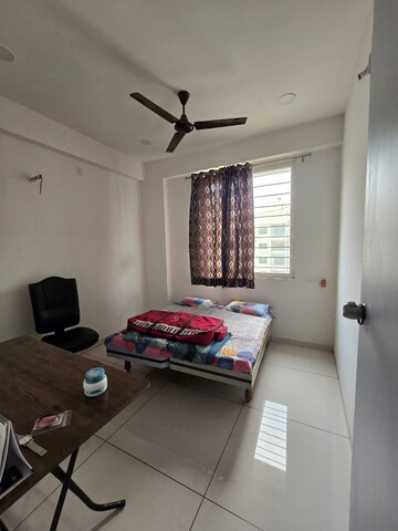 Bedroom in 3 BHK Apartment at Harni – for Sale