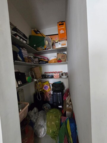  3 BHK Apartment at Harni – for Sale