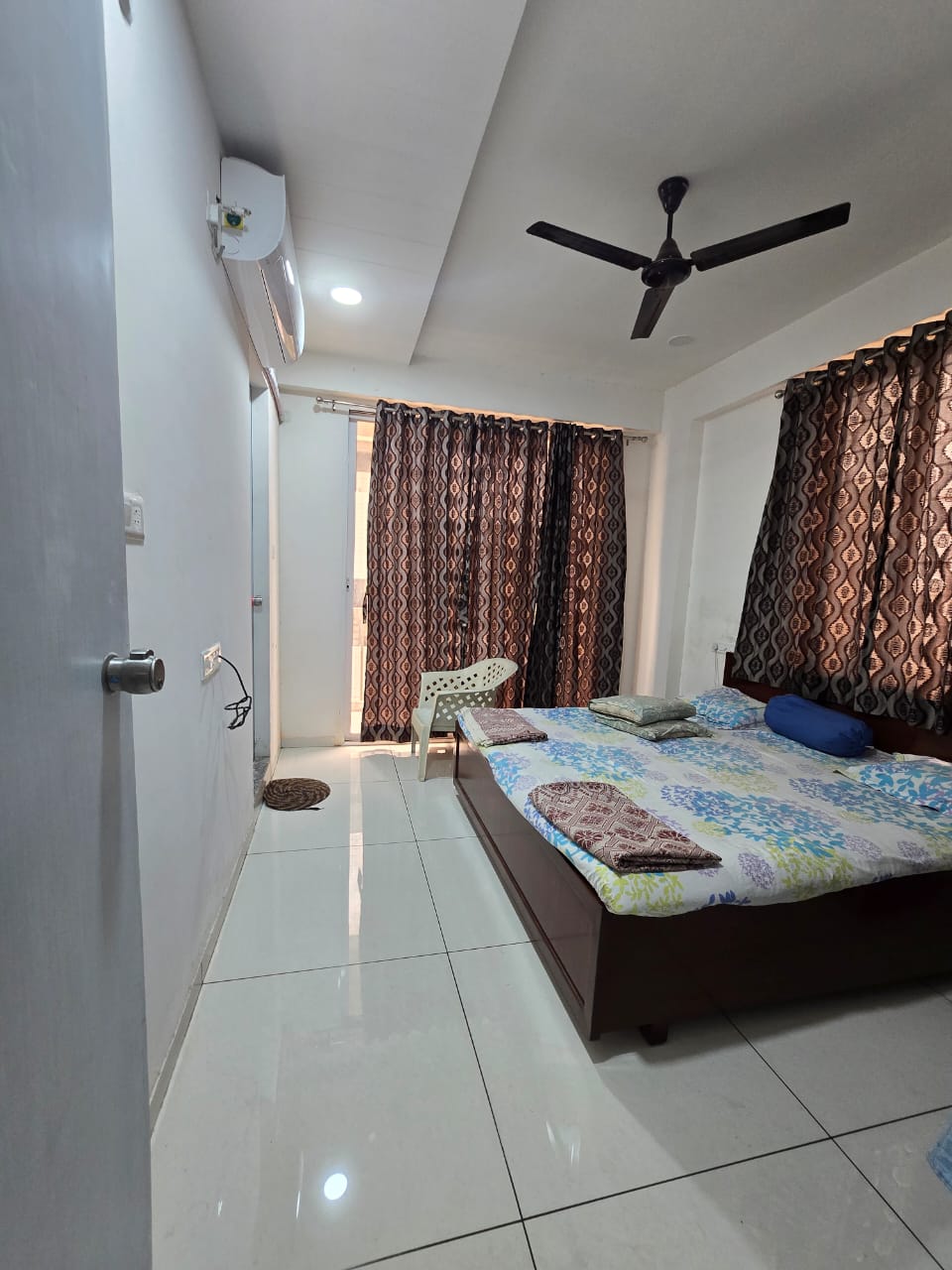 3 BHK + Extra Room Apartment For Sale in Prime Properties