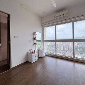 Furnished Amenities in 2 BHK Apartment at Saket CHS Malad East, Laxman Nagar – for Rent