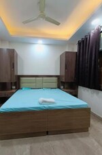 1 Rk  300 Sq.Ft. Builder Floor in Bhavishya Appartment 