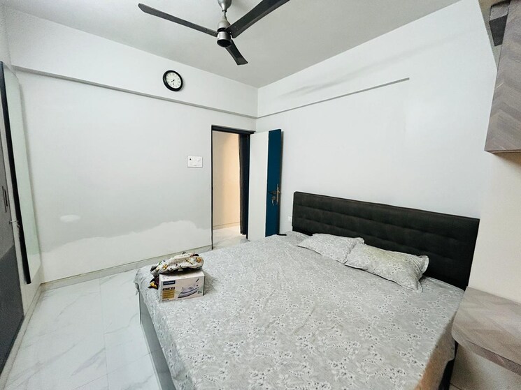 Room, seawoods 2 Bedroom 1000 Sq.Ft. Apartment In Seawoods Navi Mumbai 9202500