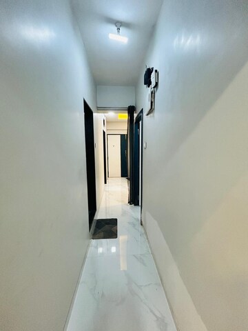Furnished Amenities in 2 BHK Apartment at Seawoods – for Rent