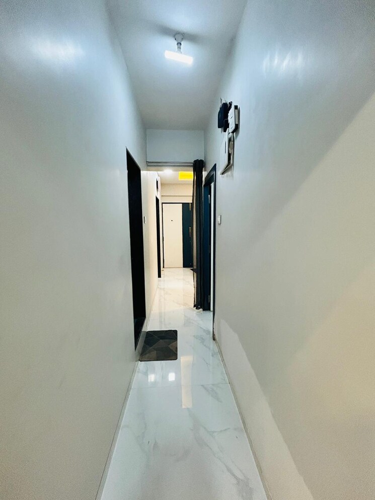 undefined, seawoods 2 Bedroom 1000 Sq.Ft. Apartment In Seawoods Navi Mumbai 9202500