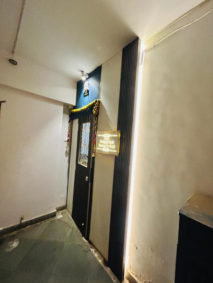 undefined, seawoods 2 Bedroom 1000 Sq.Ft. Apartment In Seawoods Navi Mumbai 9202500