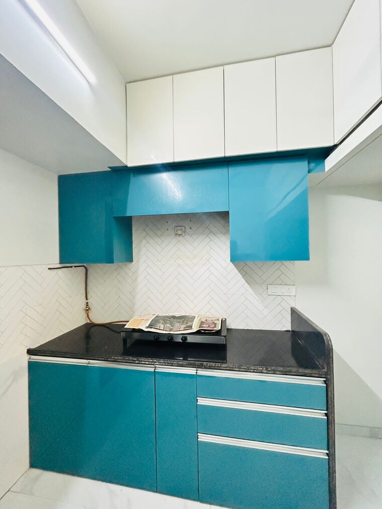 Master Bedroom, seawoods 2 Bedroom 1000 Sq.Ft. Apartment In Seawoods Navi Mumbai 9202500