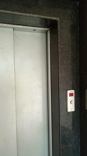 Building Lobby in  Office Space at Soami Nagar – for Sale