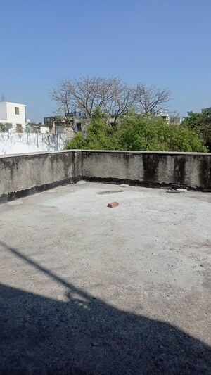 Balcony in  Office Space at Soami Nagar – for Sale