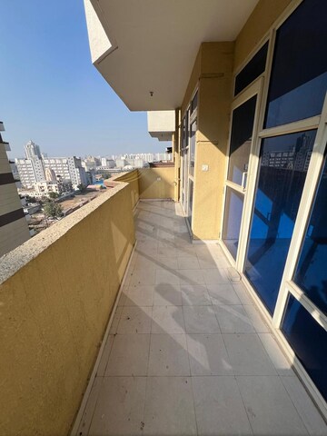 Team Area in 2 BHK Apartment at Pyramid Urban Homes 3, Sector 67a – for Rent
