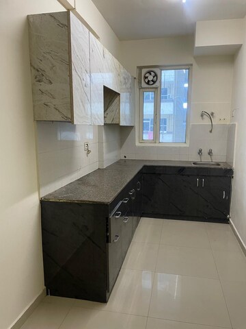 Kitchen in 2 BHK Apartment at Pyramid Urban Homes 3, Sector 67a – for Rent