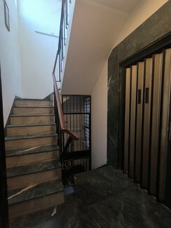 3 BHK + Pooja Room,Servant Room Builder Floor For Sale in Malviya Nagar