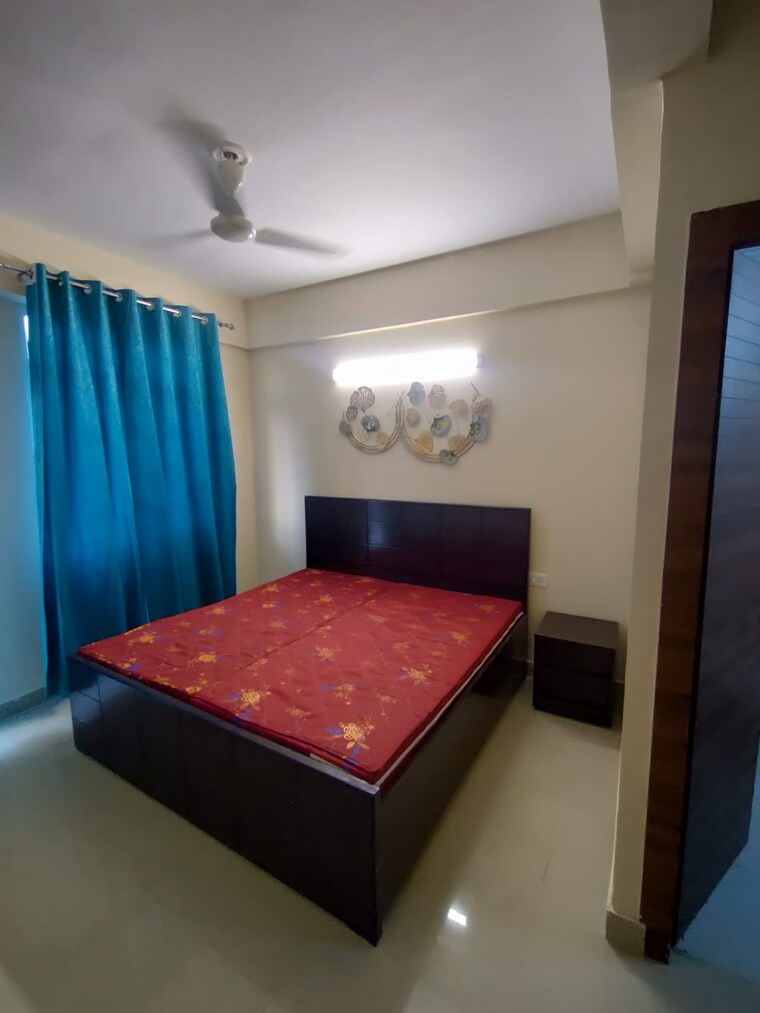 Bedroom, suncity-avenue-76 2 Bedroom 735 Sq.Ft. Apartment In Sector 76 Gurgaon 9202524