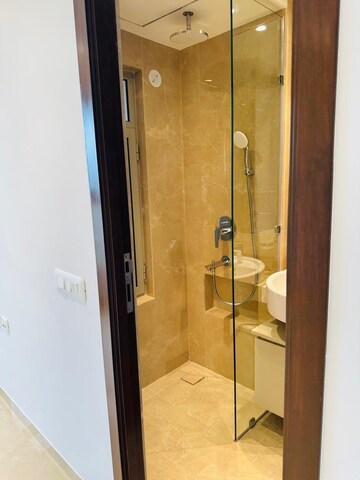 Furnished Amenities in 2 BHK Apartment at Hiranandani Highland, Powai – for Rent