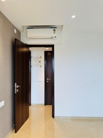 Building Lobby in 2 BHK Apartment at Hiranandani Highland, Powai – for Rent
