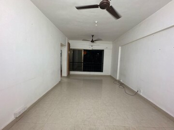 2 BHK Apartment For Rent in Silver Arch Eden woods, Andheri West