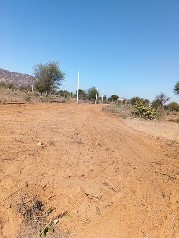 Plot Area in  Plot at Dreamax Rajdhani Metropolis, Renwal Manji – for Sale