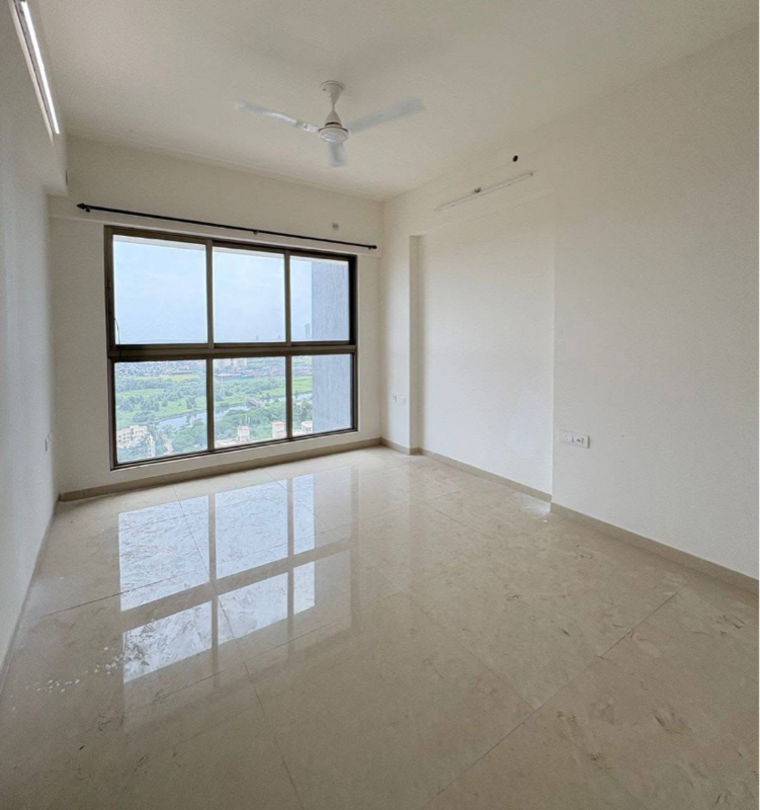 Room, raj-infinia 2 Bedroom 750 Sq.Ft. Apartment In Evershine Nagar Mumbai 9202537