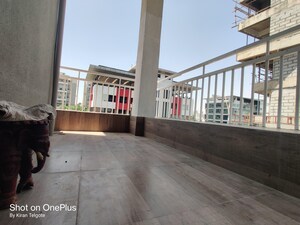 2 BHK Apartment – Exterior View View at Surana Park Marina, Baner - for Rent