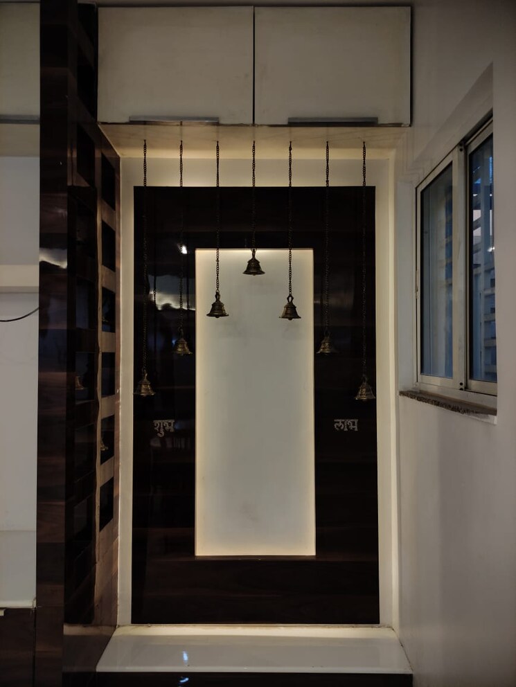 undefined, gk-rose-icon 2.5 Bedroom 1300 Sq.Ft. Apartment In Pimple Saudagar Pune 9202541