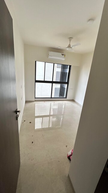 Staircase in 2 BHK Apartment at Platinum Life, Andheri West – for Rent