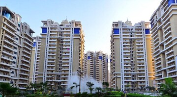 3 BHK Apartment For Rent in Purvanchal Royal Park, Sector 137