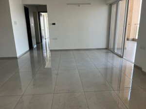 Bathroom in 4 BHK Apartment at Kolte Patil 24K Opula, Pimple Nilakh – for Rent