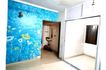 Room in 1 BHK Apartment at Rutu Estate, Brahmand – for Sale
