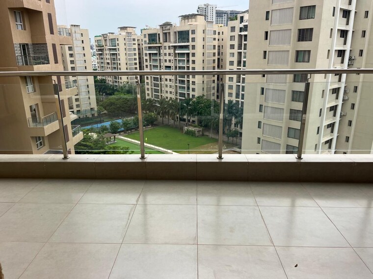 Balcony, kolte-patil-24k-opula 4 Bedroom 2176 Sq.Ft. Apartment In Pimple Nilakh Pune 9202549