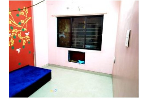 1 BHK 559 Sq.Ft. Apartment in Rutu Estate