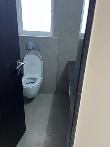 Bathroom in 4 BHK Apartment at Kolte Patil 24K Opula, Pimple Nilakh – for Rent