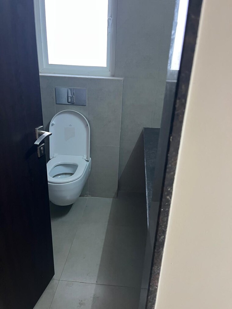 Bathroom, kolte-patil-24k-opula 4 Bedroom 2176 Sq.Ft. Apartment In Pimple Nilakh Pune 9202549