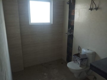Bathroom in 4 BHK Villa at Paramount Golfforeste Villas, Zeta I Greater Noida – for Sale