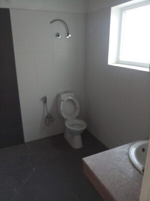 Bathroom in 4 BHK Villa at Paramount Golfforeste Villas, Zeta I Greater Noida – for Sale