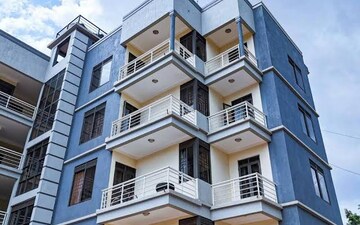 4 BHK Apartment For Sale in Godrej Reserve Kandivali, Kandivali East