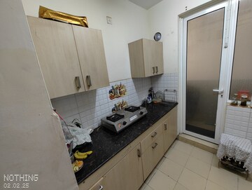 Kitchen in 2 BHK Apartment at Ansal Royal Heritage, Sector 70 – for Sale