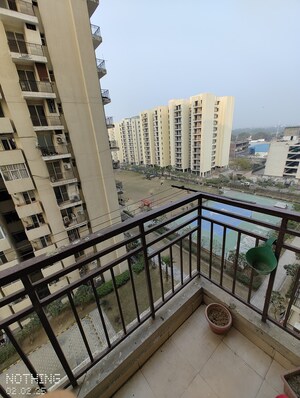 2 BHK Apartment – Exterior View View at Ansal Royal Heritage, Sector 70 - for Sale