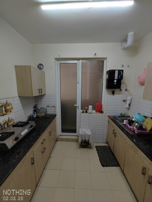 Kitchen in 2 BHK Apartment at Ansal Royal Heritage, Sector 70 – for Sale
