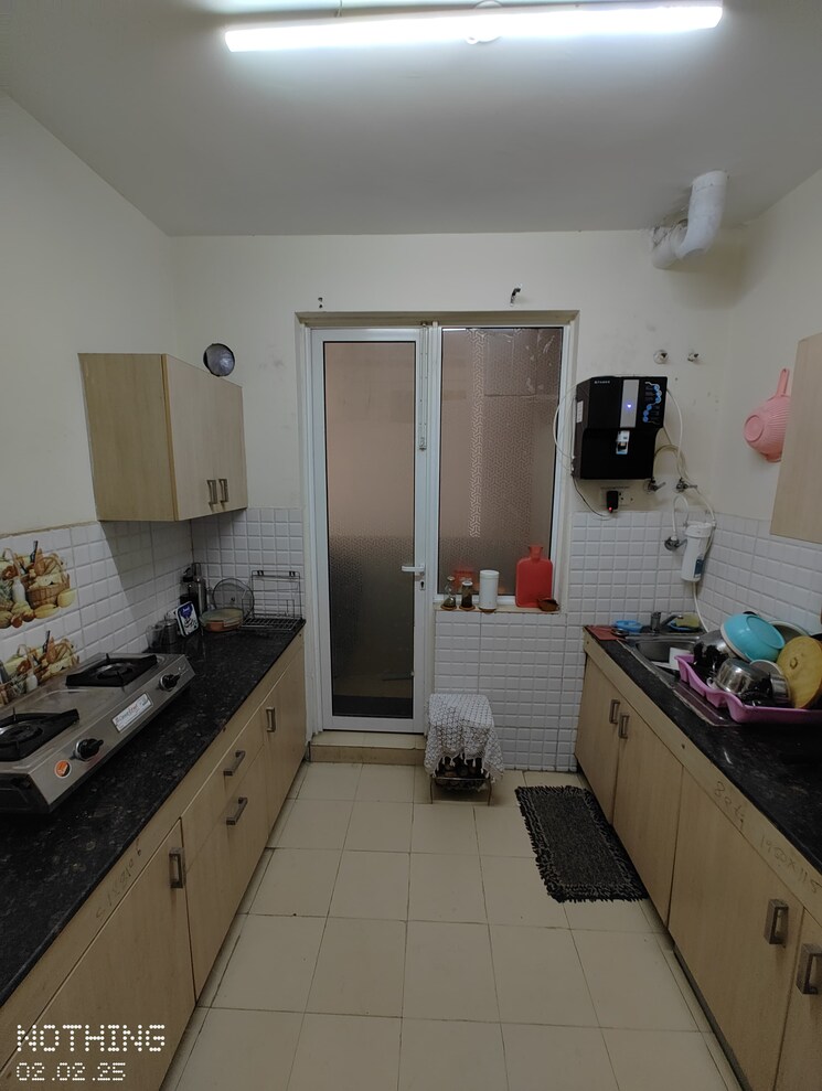 Kitchen, ansal-royal-heritage 2 Bedroom 780 Sq.Ft. Apartment In Sector 70 Faridabad 9202571