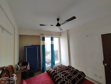 Bedroom in 2 BHK Apartment at Ansal Royal Heritage, Sector 70 – for Sale