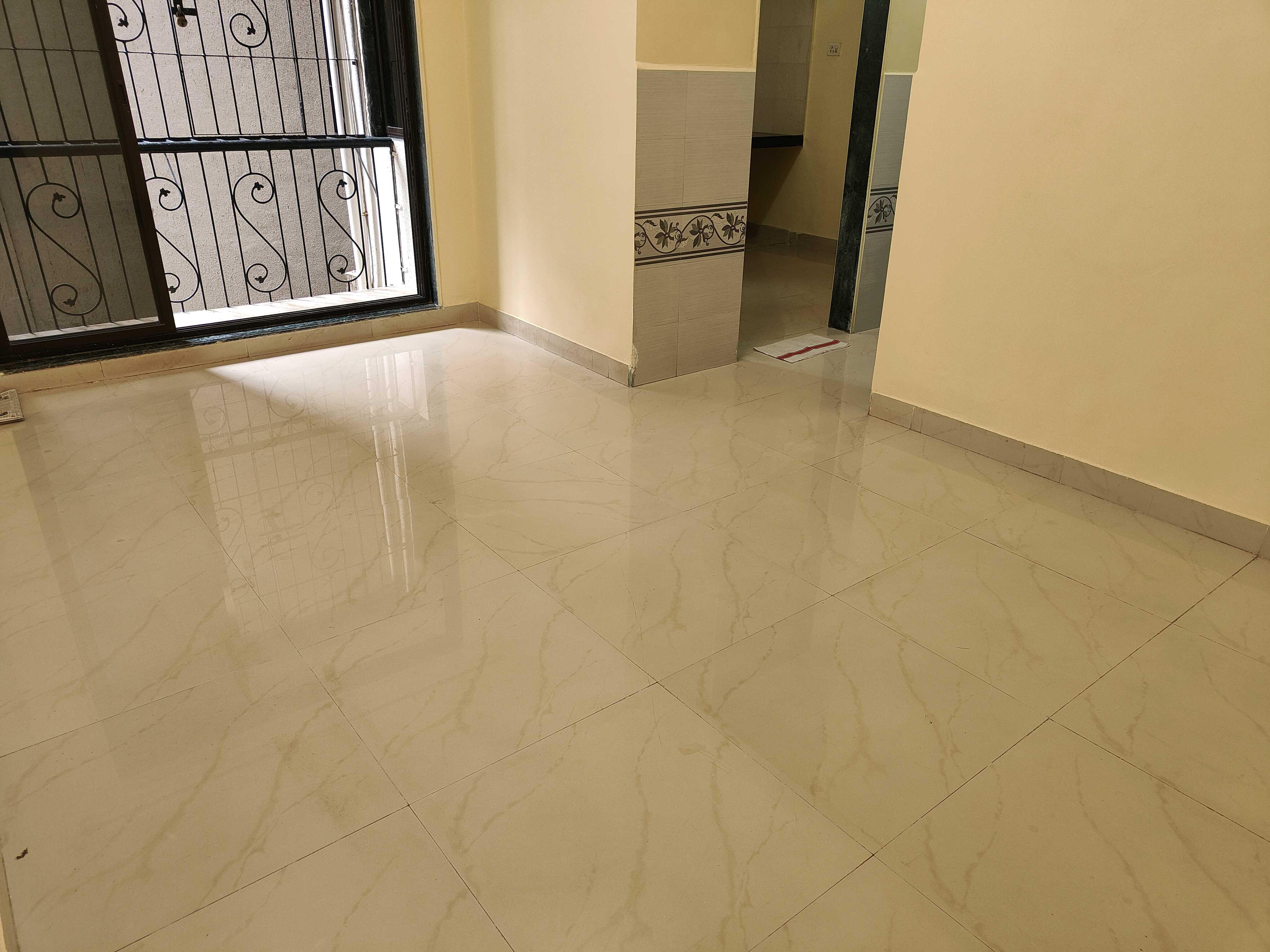 2 BHK + Servant Room 700 Sq.Ft. Apartment in Azad Nagar Sangam CHS Andheri