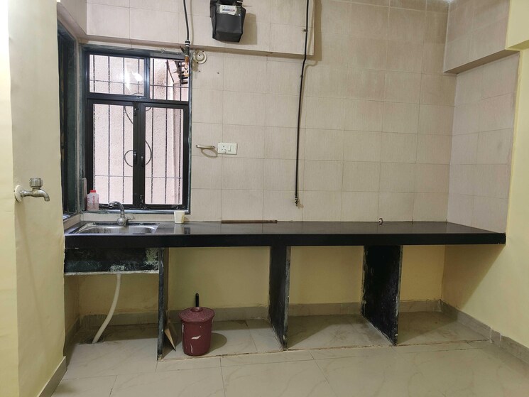 Kitchen, azad-nagar-sangam-chs-andheri 2 Bedroom 700 Sq.Ft. Apartment In Andheri West Mumbai 9202574