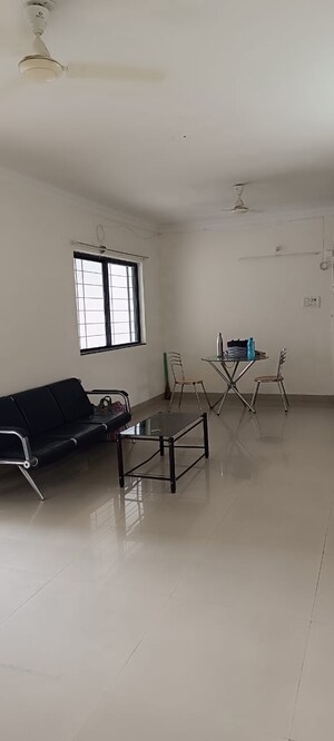 Gym in 4 BHK Apartment at Kolte Patil 24K Opula, Pimple Nilakh – for Rent