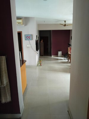 Room in 3 BHK Apartment at Sureka Sunrise Symphony, Rajarhat – for Sale