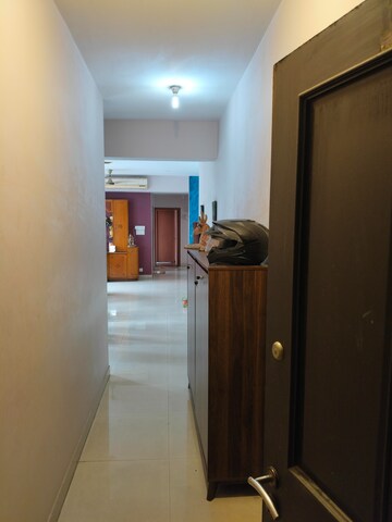  3 BHK Apartment at Sureka Sunrise Symphony, Rajarhat – for Sale