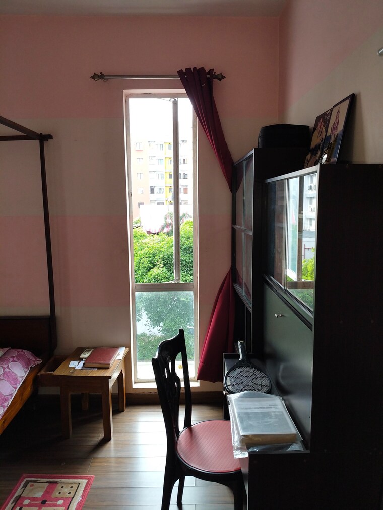 Living Room, sureka-sunrise-symphony 3 Bedroom 1860 Sq.Ft. Apartment In Rajarhat Kolkata 9202578