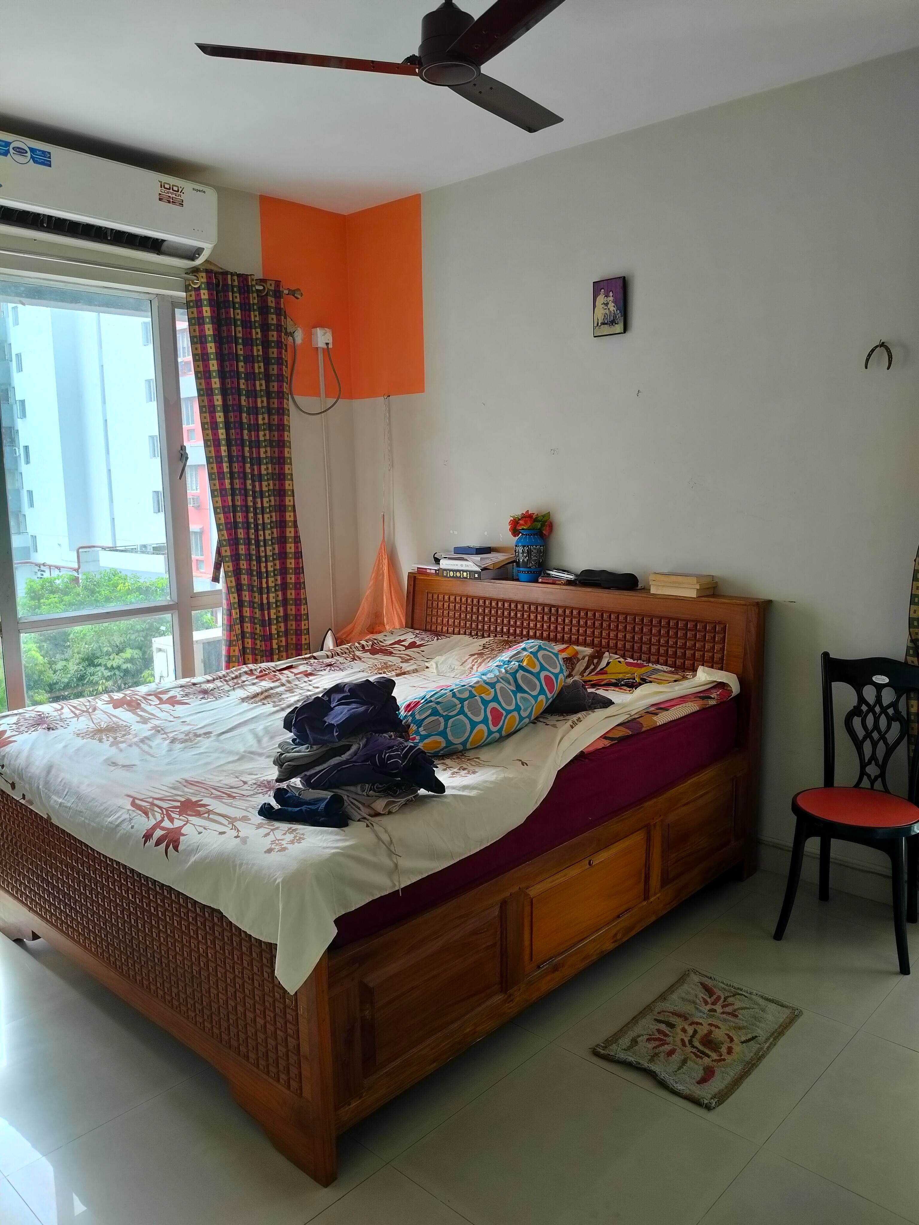 3 BHK + Servant Room Apartment For Sale in Sureka Sunrise Symphony