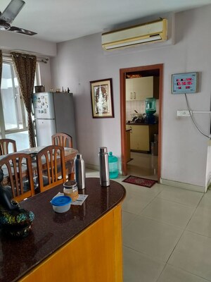  3 BHK Apartment at Sureka Sunrise Symphony, Rajarhat – for Sale