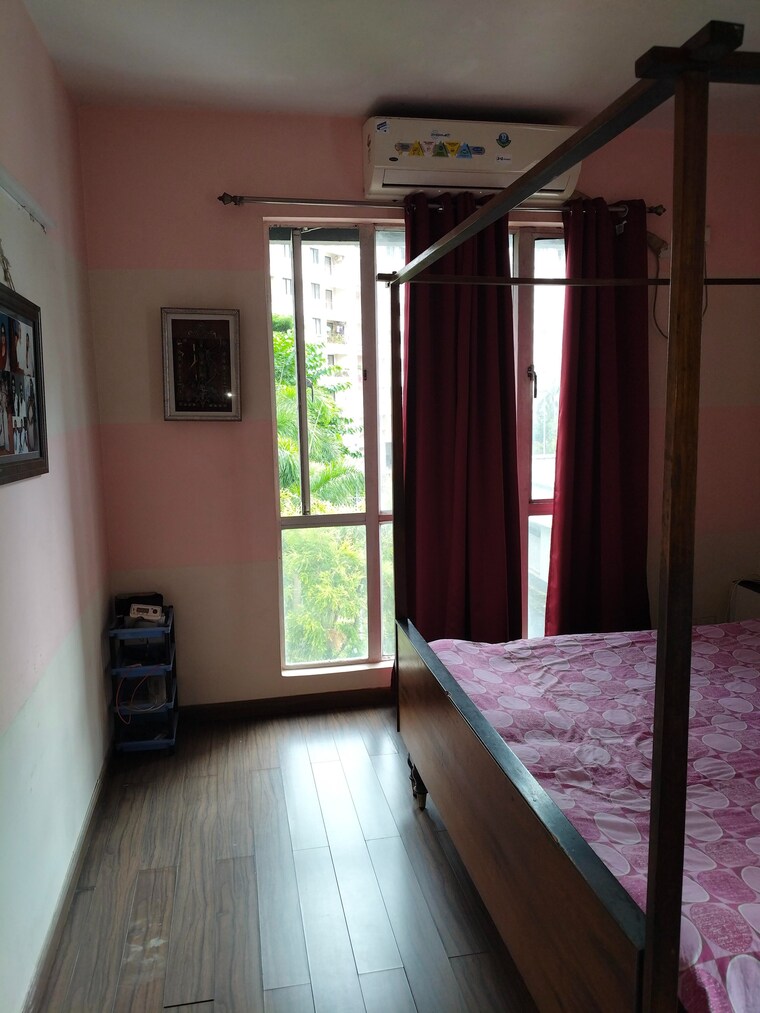 Bedroom, sureka-sunrise-symphony 3 Bedroom 1860 Sq.Ft. Apartment In Rajarhat Kolkata 9202578